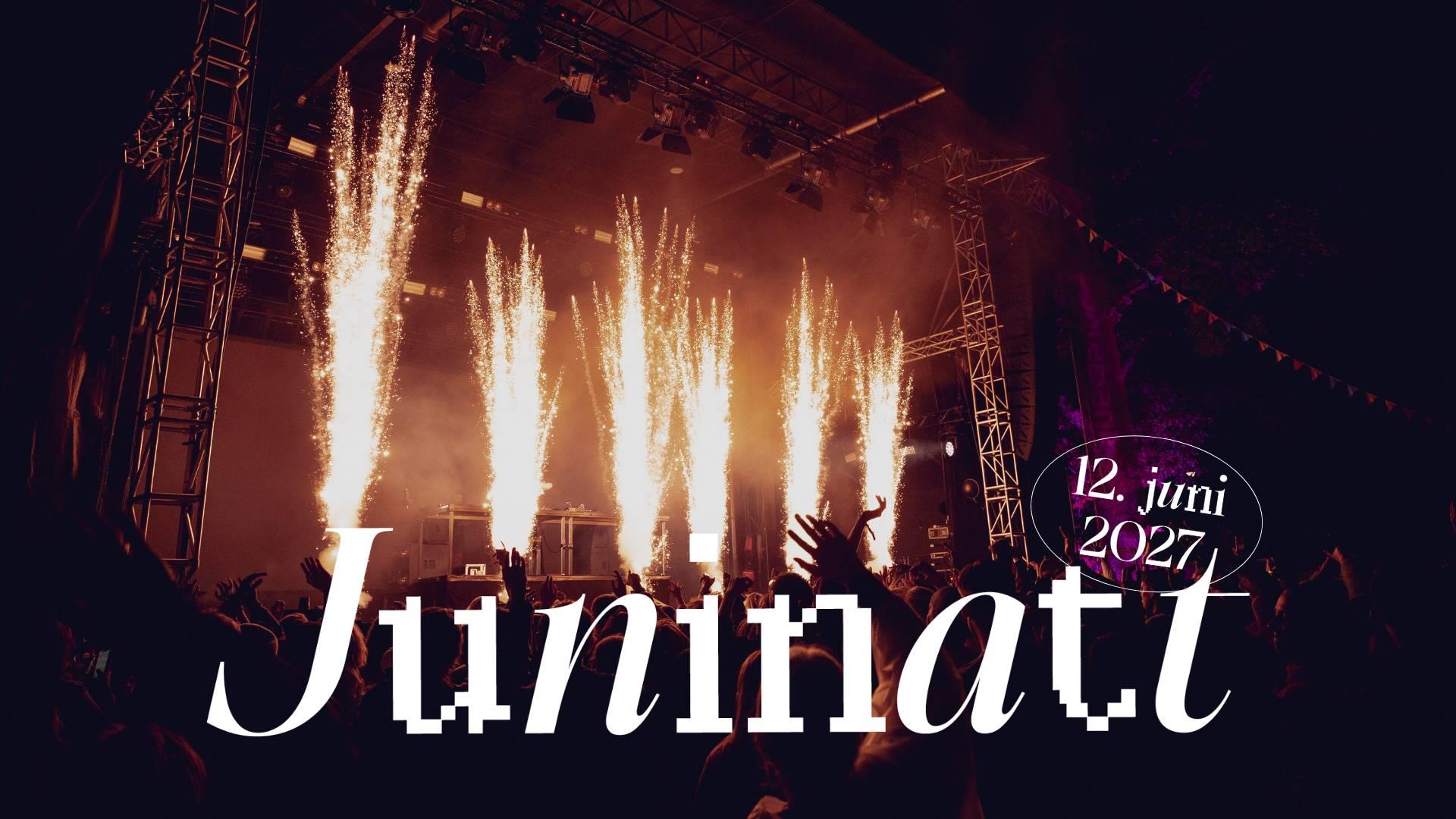 Juninatt 2027